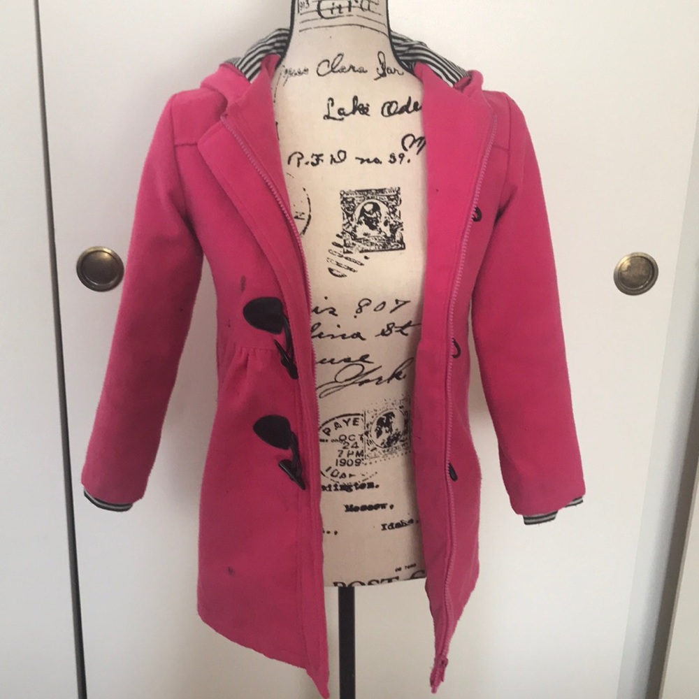 Jacket